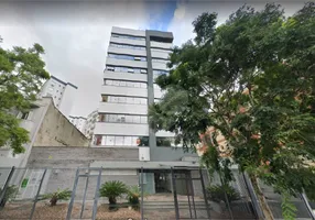Foto 1 de Sala Comercial para venda ou aluguel, 51m² em Floresta, Porto Alegre