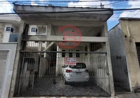Foto 1 de Sobrado com 3 Quartos à venda, 136m² em Jardim Nordeste, São Paulo