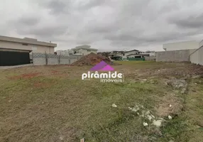 Foto 1 de Lote/Terreno à venda, 600m² em Urbanova, São José dos Campos