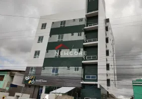 Foto 1 de Apartamento com 2 Quartos à venda, 58m² em Jaguaribe, João Pessoa