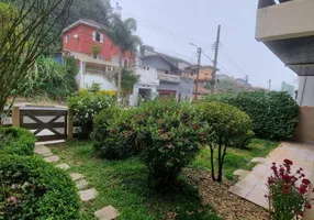 Foto 1 de Casa de Condomínio com 3 Quartos à venda, 238m² em Jardim Panorama, Ribeirão Pires
