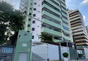 Foto 1 de Apartamento com 4 Quartos à venda, 250m² em Manaíra, João Pessoa