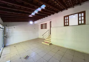 Foto 1 de Casa com 3 Quartos à venda, 119m² em JARDIM BRASILIA, Piracicaba