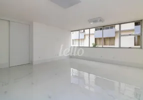 Foto 1 de Apartamento com 4 Quartos para alugar, 120m² em Santa Cecília, São Paulo