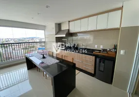 Foto 1 de Apartamento com 3 Quartos à venda, 217m² em Jardim Portal da Colina, Sorocaba