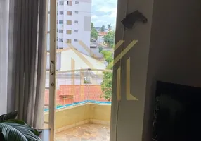 Foto 1 de Apartamento com 3 Quartos à venda, 100m² em Jardim América, Bauru