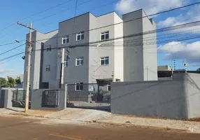 Foto 1 de Apartamento com 1 Quarto para alugar, 35m² em Ipe, Foz do Iguaçu