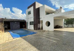 Foto 1 de Casa com 3 Quartos à venda, 350m² em Setor Habitacional Vicente Pires, Brasília