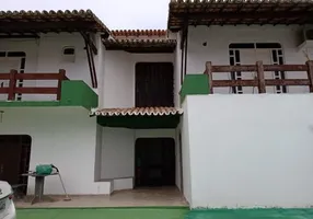 Foto 1 de Casa de Condomínio com 10 Quartos à venda, 600m² em Itapuã, Salvador