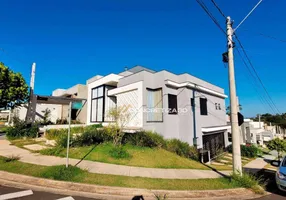 Foto 1 de Casa de Condomínio com 3 Quartos à venda, 163m² em JARDIM MONTREAL RESIDENCE, Indaiatuba