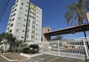 Foto 1 de Apartamento com 2 Quartos à venda, 58m² em Jardim Santa Edwirges, Bauru