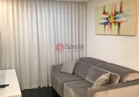 Foto 1 de Apartamento com 2 Quartos à venda, 61m² em Água Rasa, São Paulo
