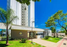 Foto 1 de Apartamento com 3 Quartos para alugar, 75m² em Aurora, Londrina