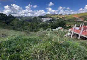 Foto 1 de Lote/Terreno à venda, 250m² em Sagrado Coração de Jesus, Juiz de Fora