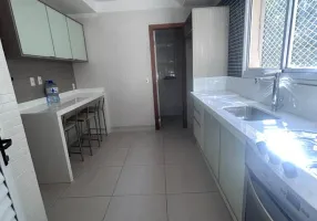 Foto 1 de Apartamento com 3 Quartos para venda ou aluguel, 135m² em Jardim Judith, Sorocaba