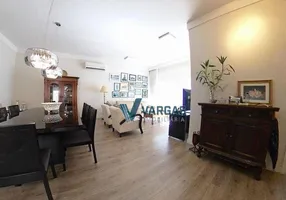 Foto 1 de Casa com 3 Quartos à venda, 161m² em Jardim Novo Botafogo, Campinas