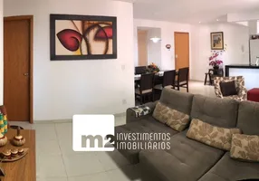 Foto 1 de Apartamento com 3 Quartos à venda, 106m² em Goiania 2, Goiânia