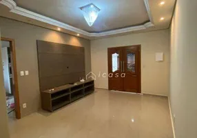 Foto 1 de Sobrado com 2 Quartos à venda, 190m² em Residencial Esperança, Caçapava