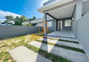 Foto 1 de Casa com 2 Quartos à venda, 68m² em Aldeia da Lagoa, Tramandaí