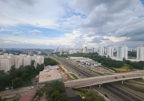 Foto 1 de Flat com 1 Quarto para alugar, 44m² em Jardim America, Sorocaba
