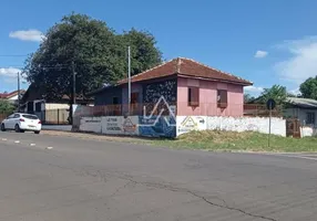 Foto 1 de Lote/Terreno à venda, 250m² em Vera Cruz, Passo Fundo