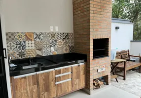 Foto 1 de Sobrado com 3 Quartos à venda, 150m² em Parque Residencial Indaia, Indaiatuba