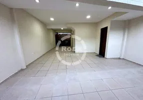 Foto 1 de Sobrado com 3 Quartos à venda, 145m² em Aparecida, Santos