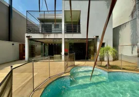 Foto 1 de Casa de Condomínio com 4 Quartos à venda, 363m² em Condominio Saint Gerard, Ribeirão Preto