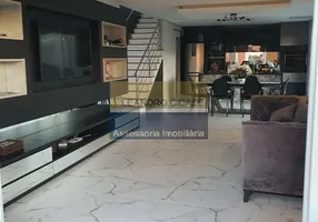 Foto 1 de Casa de Condomínio com 3 Quartos à venda, 210m² em Mário Quintana, Porto Alegre