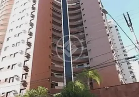 Foto 1 de Apartamento com 3 Quartos à venda, 180m² em Centro, Ribeirão Preto