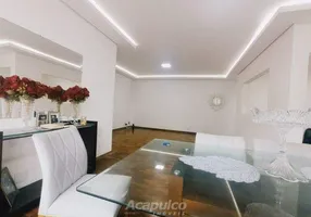 Foto 1 de Apartamento com 3 Quartos à venda, 124m² em Jardim Glória, Americana