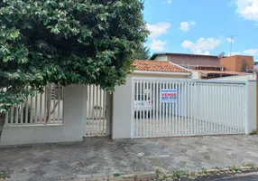 Foto 1 de Casa com 3 Quartos à venda, 275m² em Jardim Tarraf II, São José do Rio Preto