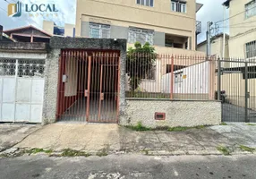 Foto 1 de Casa com 3 Quartos para alugar, 133m² em Jk, Juiz de Fora