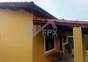 Foto 1 de Casa com 2 Quartos à venda, 112m² em Parque Augustus, Itanhaém