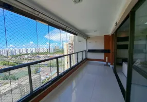 Foto 1 de Apartamento com 4 Quartos à venda, 106m² em Trobogy, Salvador