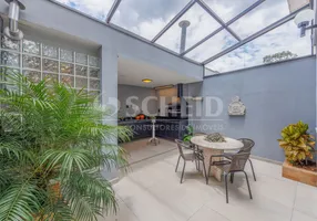 Foto 1 de Casa com 3 Quartos à venda, 143m² em Jardim Cordeiro, São Paulo