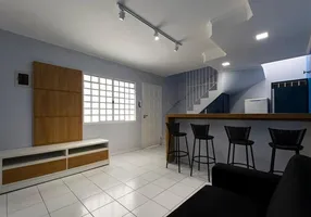Foto 1 de Apartamento com 1 Quarto para alugar, 40m² em Vila Sao Jose Ipiranga, São Paulo