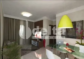 Foto 1 de Apartamento com 2 Quartos à venda, 63m² em Tubalina, Uberlândia