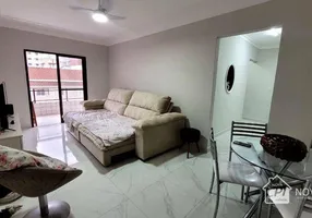 Foto 1 de Apartamento com 2 Quartos à venda, 83m² em Vila Tupi, Praia Grande