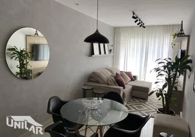 Foto 1 de Apartamento com 2 Quartos à venda, 77m² em Jardim Normandia, Volta Redonda