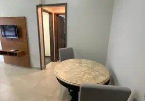 Foto 1 de Apartamento com 1 Quarto para alugar, 37m² em Cerqueira César, São Paulo