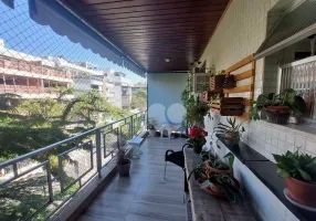 Foto 1 de Apartamento com 2 Quartos à venda, 79m² em Recreio Dos Bandeirantes, Rio de Janeiro