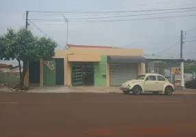 Foto 1 de Casa com 3 Quartos à venda, 155m² em Jardim Tangará, Araraquara