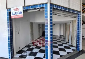 Foto 1 de Ponto Comercial para alugar, 50m² em Badu, Niterói