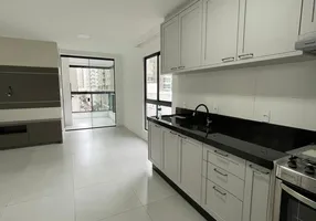 Foto 1 de Apartamento com 3 Quartos para alugar, 90m² em Morretes, Itapema