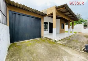 Foto 1 de Casa com 2 Quartos para alugar, 140m² em Lomba da Palmeira, Sapucaia do Sul
