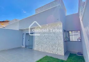 Foto 1 de Casa com 3 Quartos à venda, 71m² em Goiania 2, Goiânia