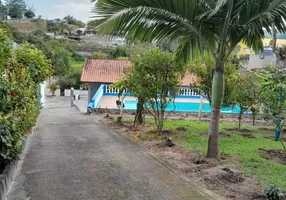 Foto 1 de com 4 Quartos à venda, 1340m² em Chácaras Guanabara, Guararema