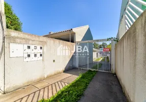 Foto 1 de Casa de Condomínio com 2 Quartos à venda, 56m² em Bairro Alto, Curitiba
