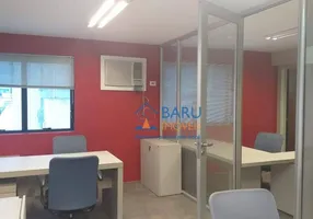 Foto 1 de Sala Comercial à venda, 35m² em Higienópolis, São Paulo